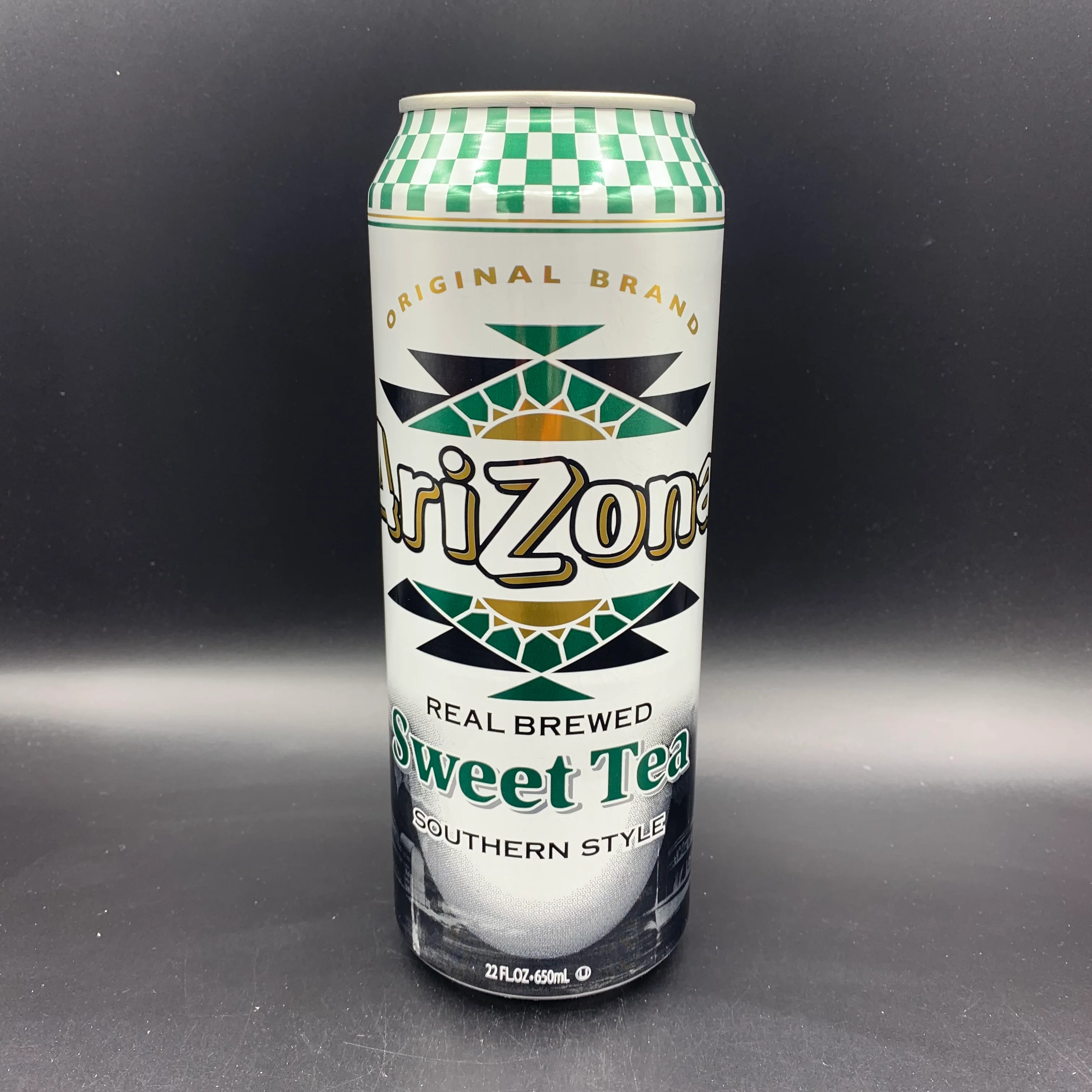Arizona - Southern Style Sweet Tea, 650ml (USA)