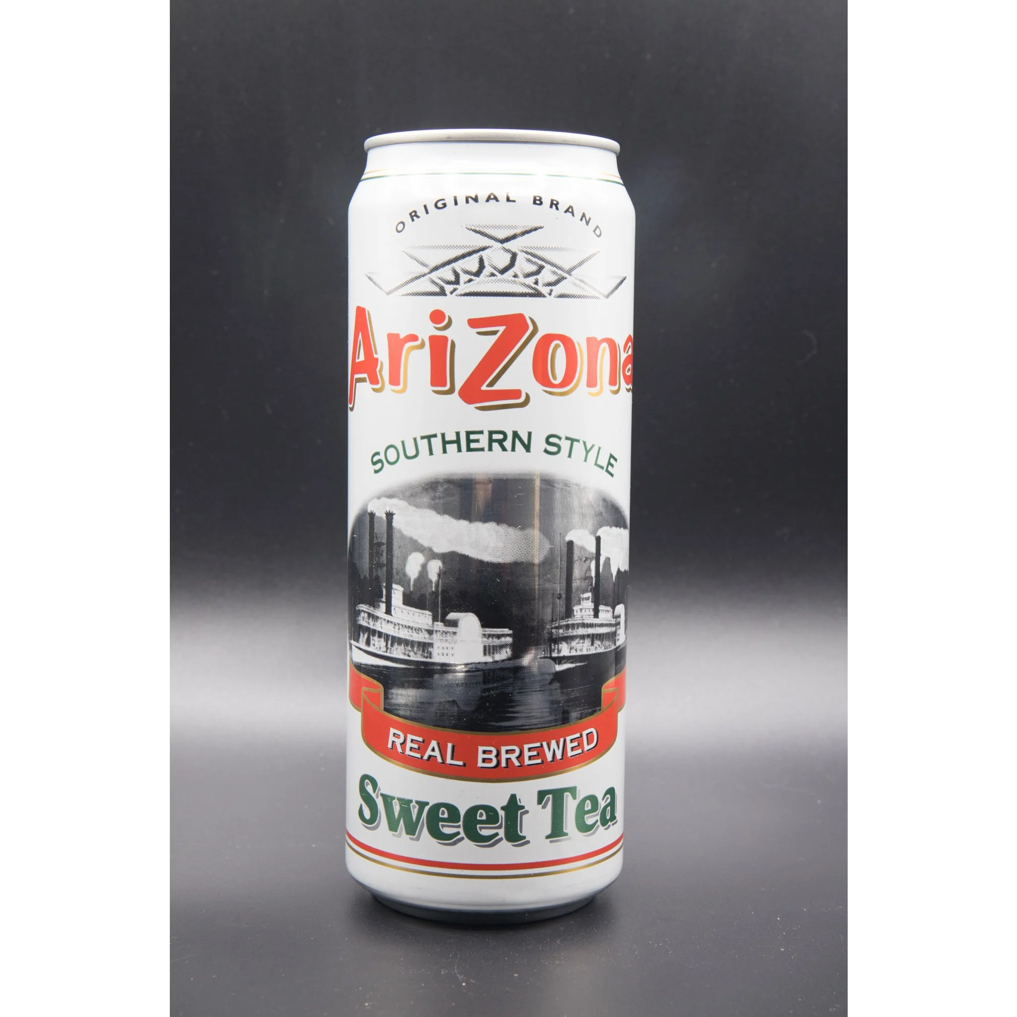 Arizona - Southern Style Sweet Tea, 650ml (USA) - Image 4