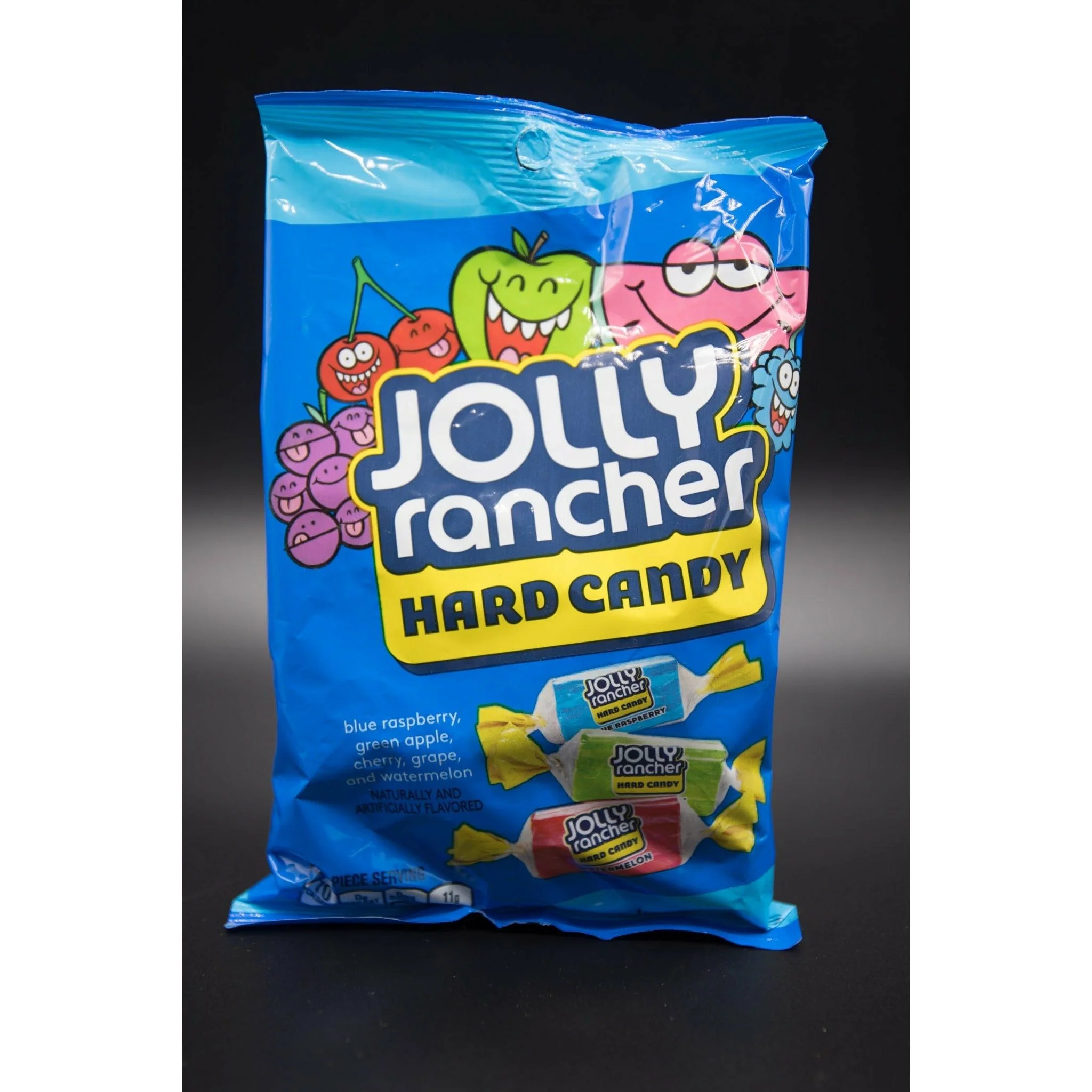 Jolly Ranchers Original Hard Candy 198g (USA) - Image 2